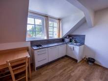 Apartmány u lesa - Filipova Huť