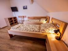 Apartmány u lesa - Filipova Huť