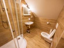 Apartmány u lesa - Filipova Huť