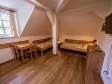 Apartmány u lesa - Filipova Huť