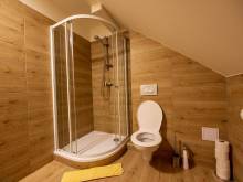 Apartmány u lesa - Filipova Huť