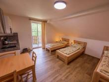 Apartmány u lesa - Filipova Huť