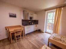 Apartmány u lesa - Filipova Huť