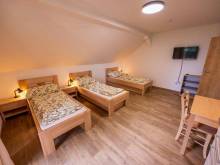 Apartmány u lesa - Filipova Huť