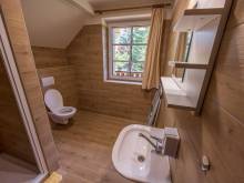 Apartmány u lesa - Filipova Huť