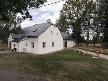 Usedlost Na Kuklíku - foto 1 Usedlost Na Kuklíku 1