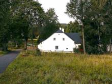 Usedlost Na Kuklíku - foto 2 Usedlost Na Kuklíku 2