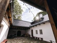 Usedlost Na Kuklíku - Kuklík