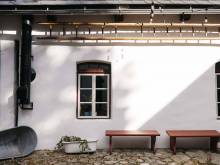 Usedlost Na Kuklíku - Kuklík