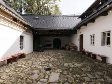 Usedlost Na Kuklíku - Kuklík