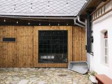 Usedlost Na Kuklíku - Kuklík