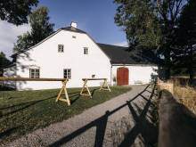 Usedlost Na Kuklíku - Kuklík