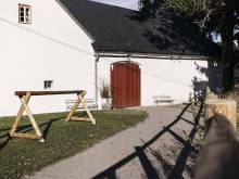 Usedlost Na Kuklíku - Kuklík