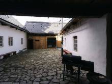 Usedlost Na Kuklíku - Kuklík