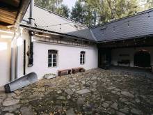 Usedlost Na Kuklíku - Kuklík