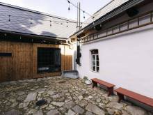 Usedlost Na Kuklíku - Kuklík