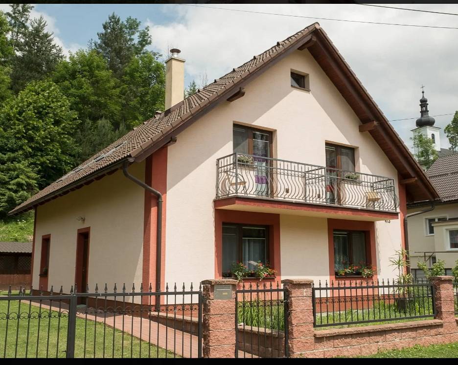 Apartmány pod brehom Janka - Habovka