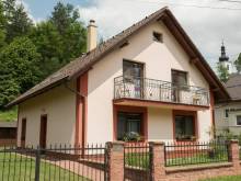 Apartmány pod brehom Janka - Habovka