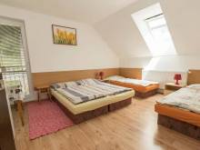 Apartmány pod brehom Janka - Habovka