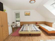 Apartmány pod brehom Janka - Habovka