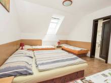 Apartmány pod brehom Janka - Habovka