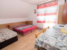 Apartmány pod brehom Janka - Habovka