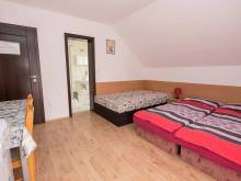 Apartmány pod brehom Janka - Habovka