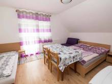 Apartmány pod brehom Janka - Habovka