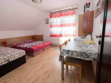 Apartmány pod brehom Janka - Habovka