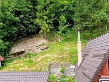 Apartmány pod brehom Janka - Habovka