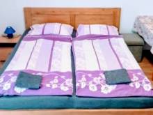 Apartmány pod brehom Janka - Habovka