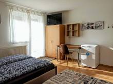 Apartmány pod brehom Janka - Habovka