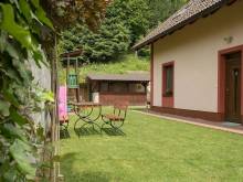 Apartmány pod brehom Janka - Habovka