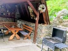 Apartmány pod brehom Janka - Habovka