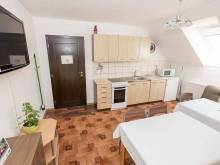 Apartmány pod brehom Janka - Habovka