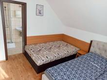 Apartmány pod brehom Janka - Habovka