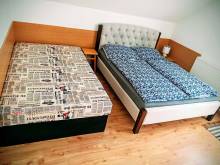 Apartmány pod brehom Janka - Habovka