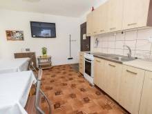 Apartmány pod brehom Janka - Habovka