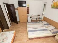 Apartmány pod brehom Janka - Habovka