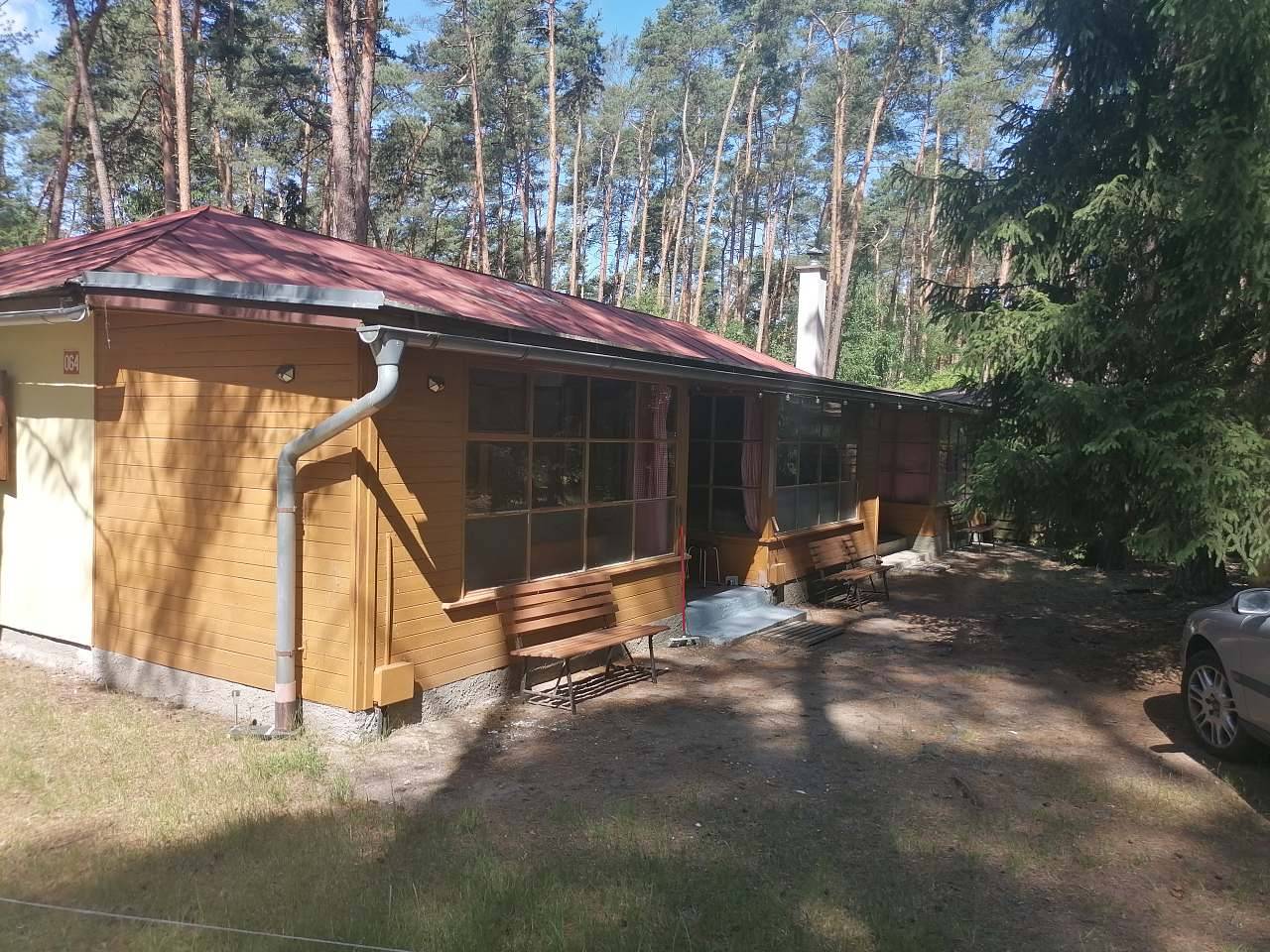 Dalibora z Myšlína 064 - Staré Splavy