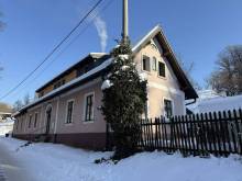 Krkonošský vejminek 136 - Rudník