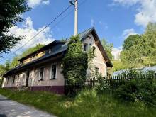 Krkonošský vejminek 136 - Rudník