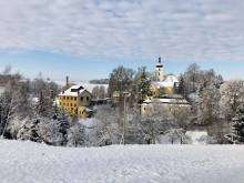 Krkonošský vejminek 136 - Rudník