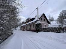 Krkonošský vejminek 136 - Rudník