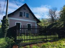 Krkonošský vejminek 136 - Rudník