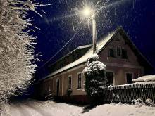 Krkonošský vejminek 136 - Rudník