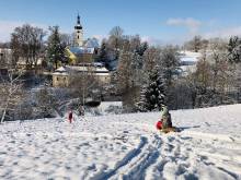 Krkonošský vejminek 136 - Rudník