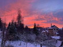 Krkonošský vejminek 136 - Rudník