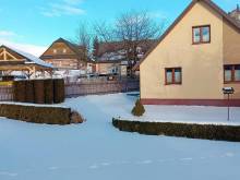 Ubytování na Vysočinĕ 1