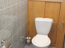 Ubytování na Vysočinĕ - Svratouch